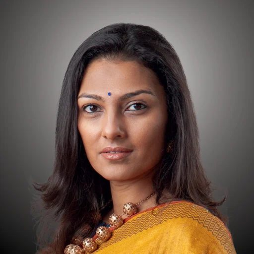 Ameera Shah