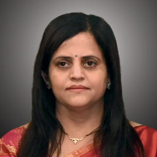 Ashwini Bhide