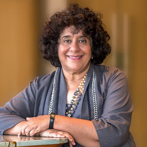 Devina Mehra