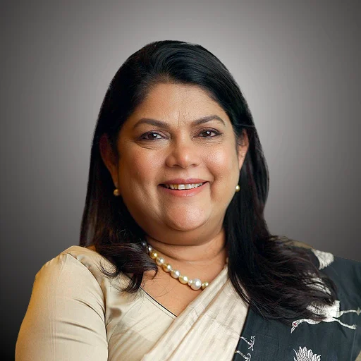 Falguni Nayar
