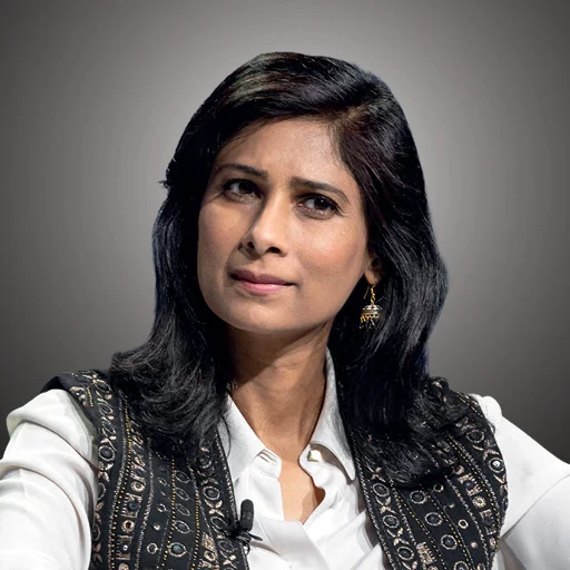 Gita Gopinath