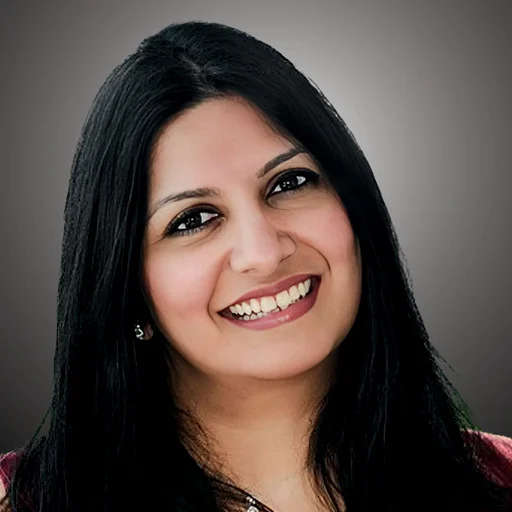 Ipsita Dasgupta