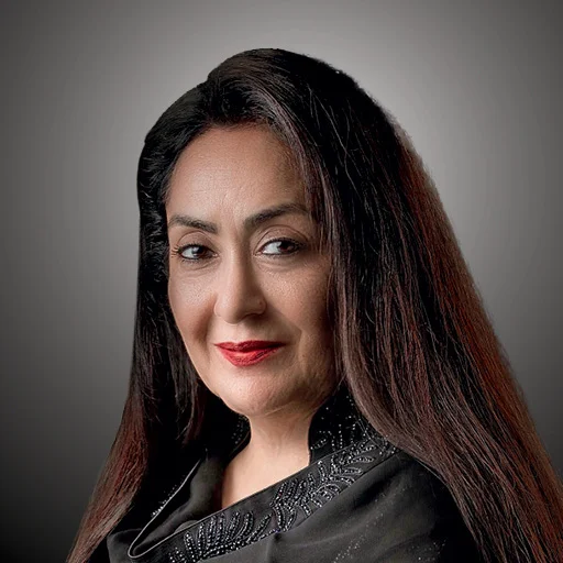 Jyotsna Suri