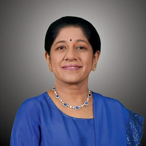 Mallika Srinivasan