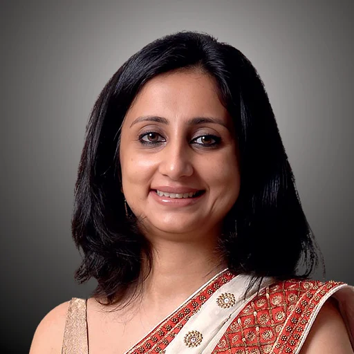Manisha Girotra