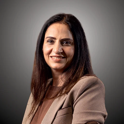 Monika Shergill