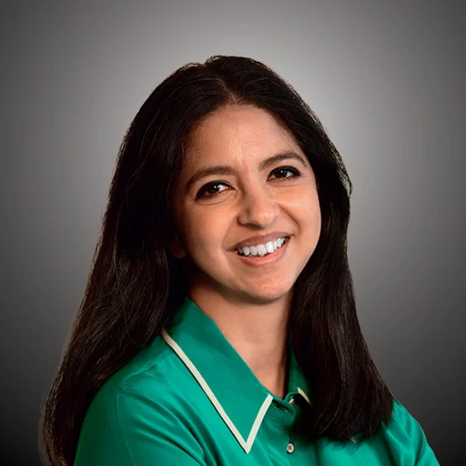 Nandini Piramal