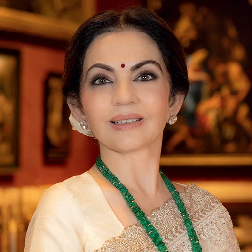Nita Ambani