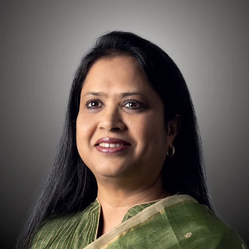 Prativa Mohapatra