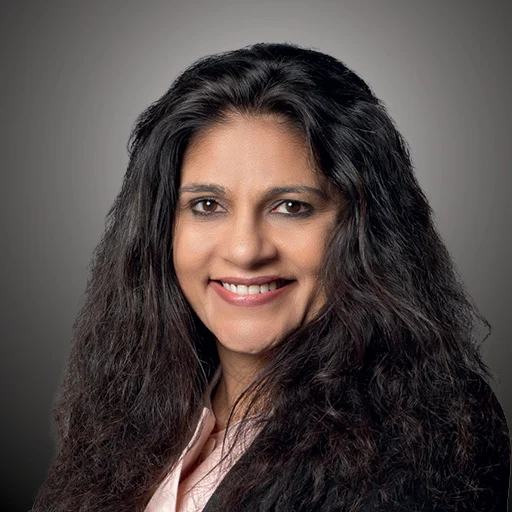 Preeti Bajaj