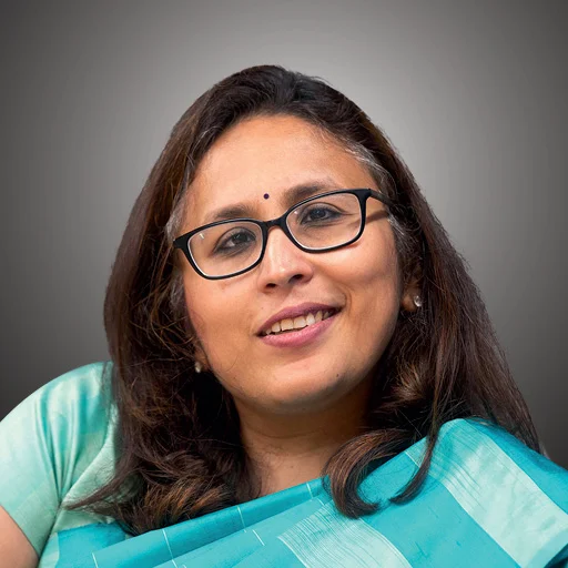 Radhika Gupta
