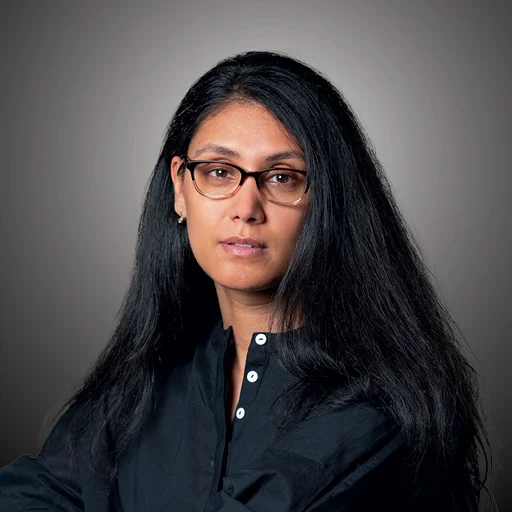 Roshni Nadar Malhotra