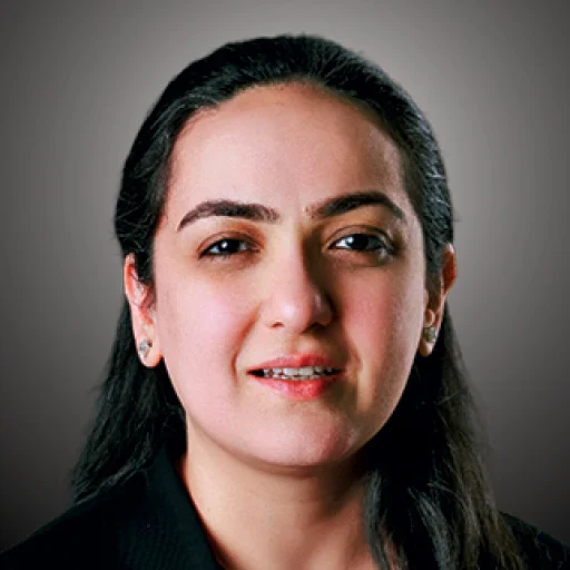 Shradha Suri Marwah