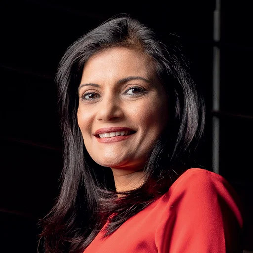 Sindhu Gangadharan