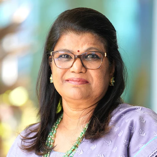 Suchitra Ella