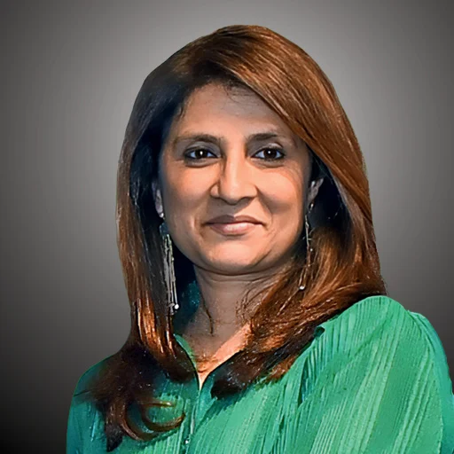 Sulajja Firodia Motwani