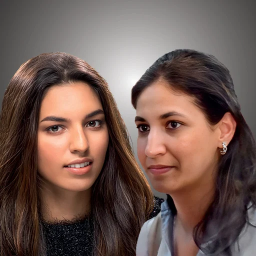 The Tatas - Manasi Kirloskar Tata, Maya Tata