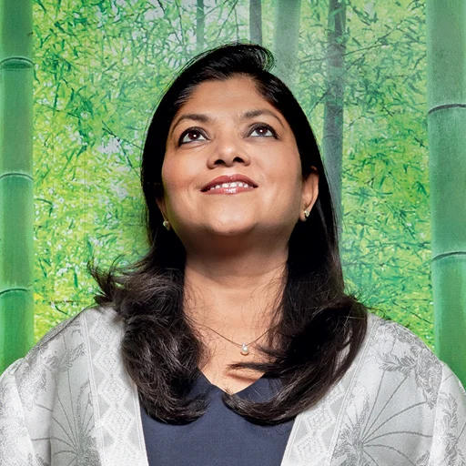 Vaishali Nigam Sinha