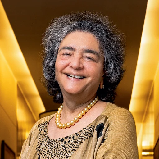 Zia J. Mody