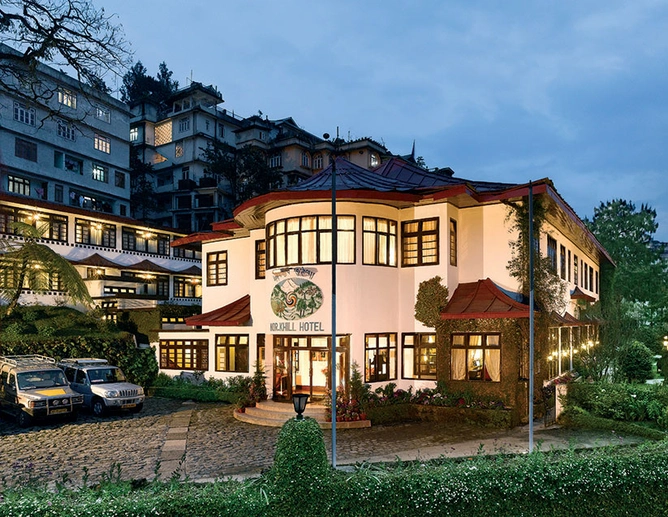 The Elgin Silver Oaks, Kalimpong