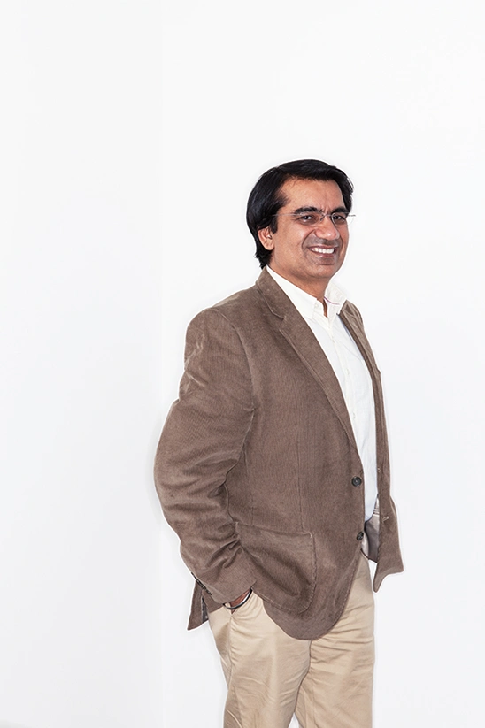 Dinesh Gulati, director, IndiaMART