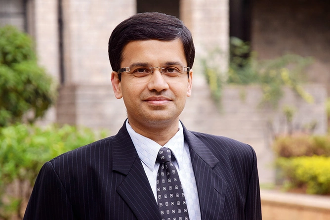 “We have less diversity in class, so there is a lack of contrarian ideas... But we have refrained from having a quota for liberal arts students. The solution lies in collaborating with industry practitioners.” —Sourav Mukherji, dean (programmes), IIM-Bangalore.