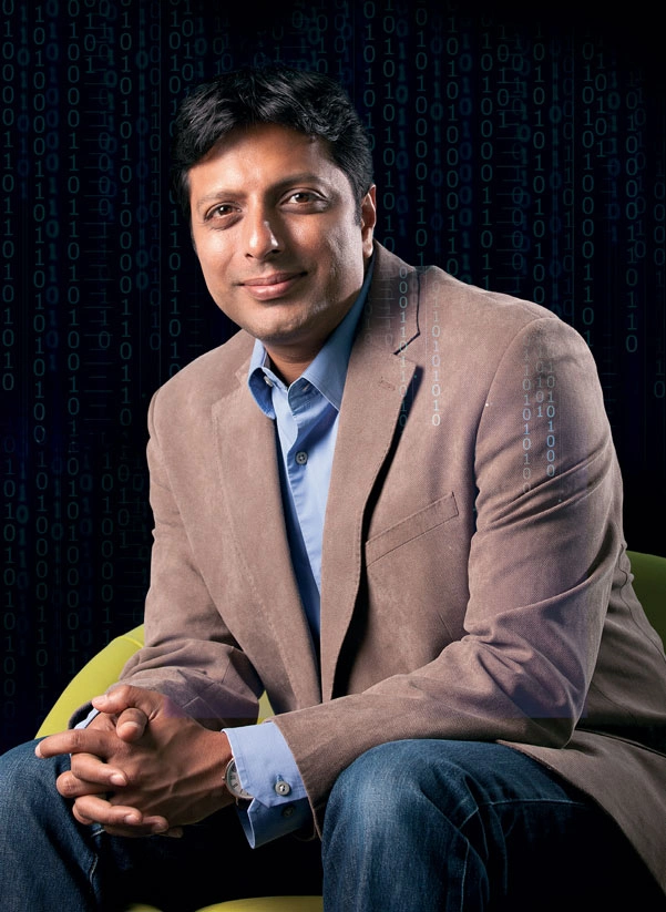 Amit Agarwal, vice president and country manager, Amazon India