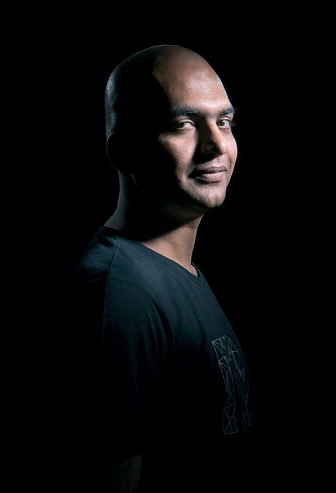 Manu Jain, India head, Xiaomi India