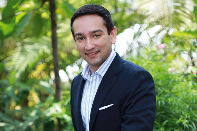 Sid Talwar, Lightbox Ventures