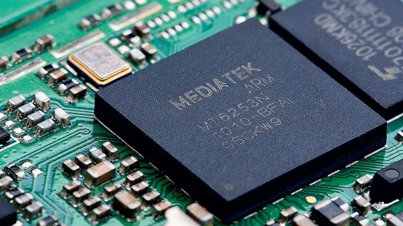 Mediatek: Telecom's invisible force