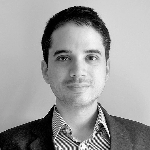 <em>Sahir Hidayatullah, CEO of cybersecurity firm Smokescreen Technologies</em>