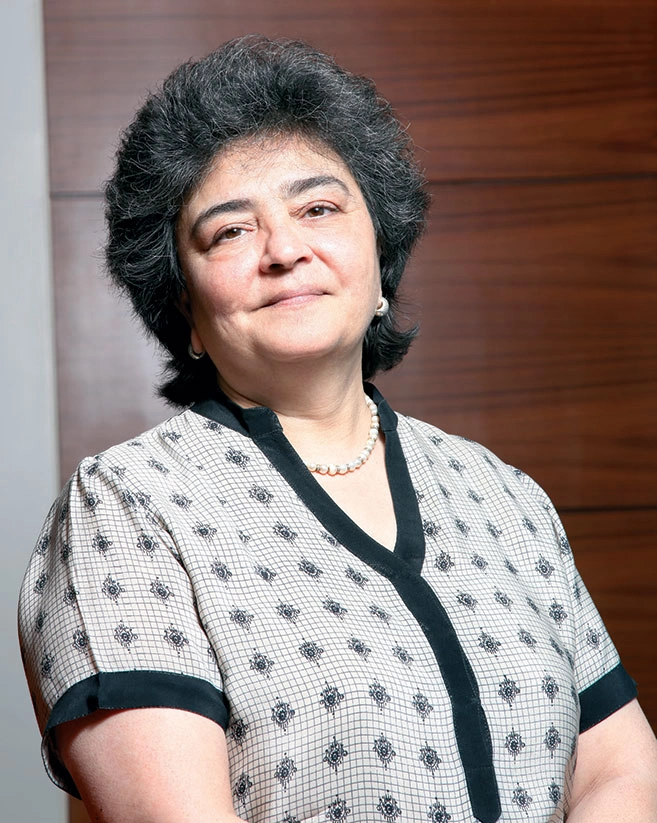 &quot;Oberoi is India's last larger-than-life hotelier.&quot; Zia Mody, coporate lawyer.