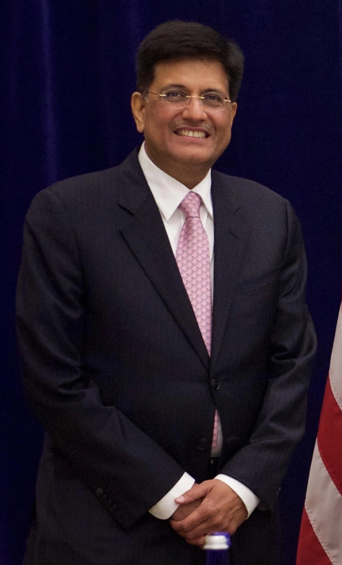 Piyush Goyal, minister
of state (independent charge) for power, coal, new and renewable energy, and mines.
