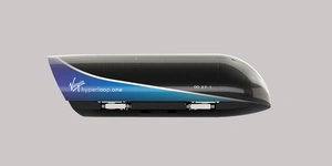 Hyperloop Technology: A square peg?