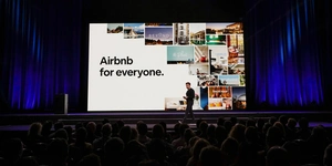 Airbnb goes fully remote; CEO says ‘live and work anywhere’