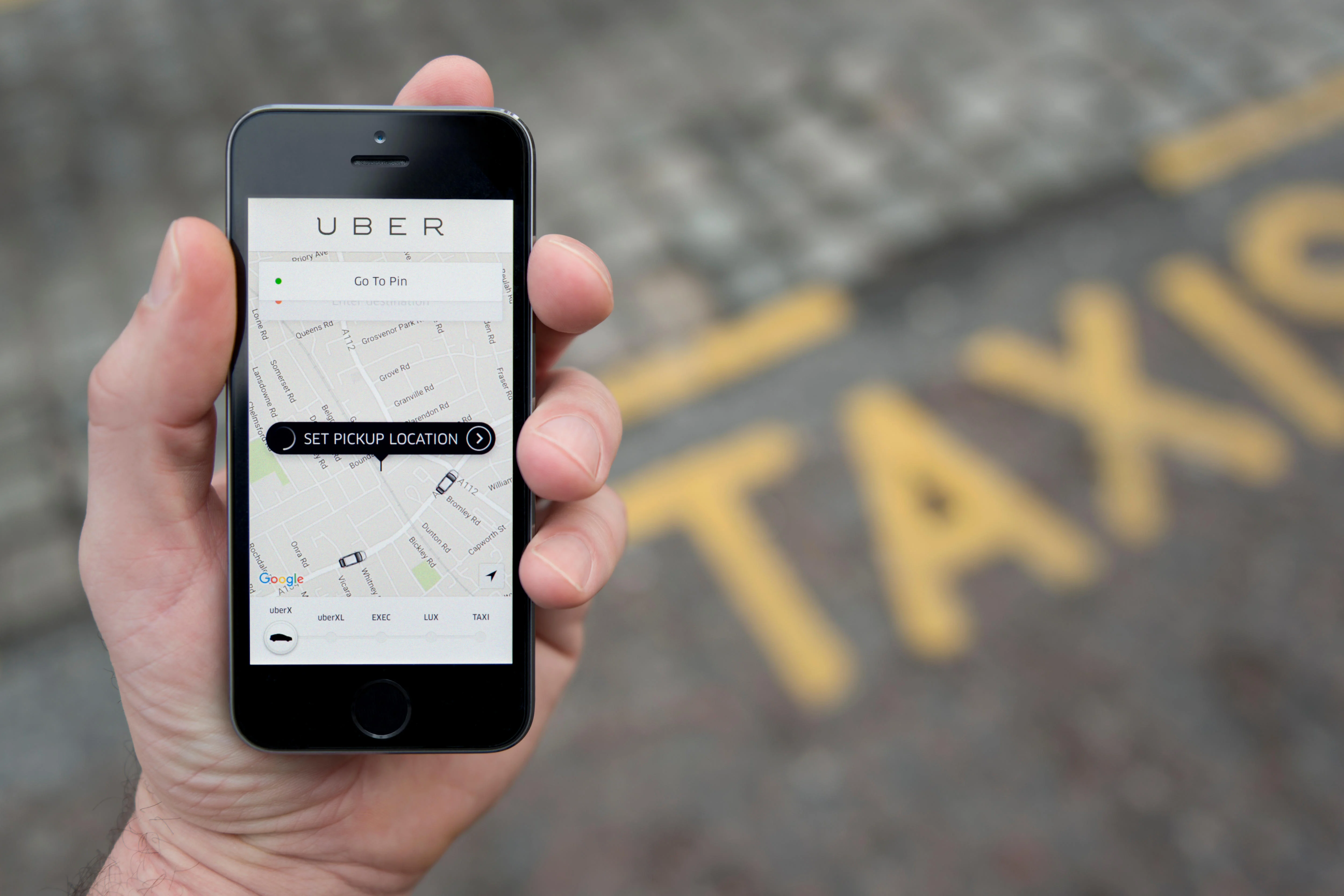 Uber ties up with SUN Mobility for e-auto fleet
