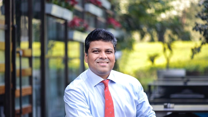 Deb Deep Sengupta, MD