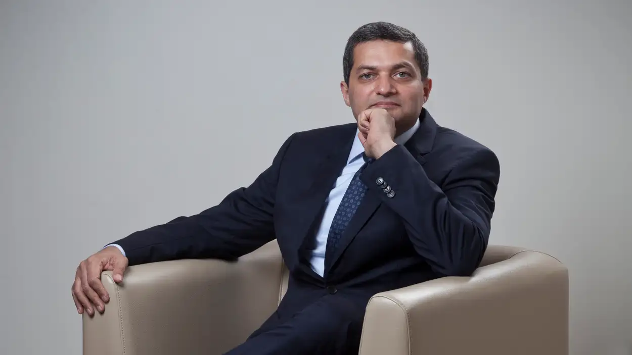 India Is On The Cusp Of A Logistics Revolution Dp World