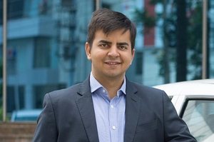 We’re not the Tesla of India, we’re the Ola of the world: Bhavish Aggarwal