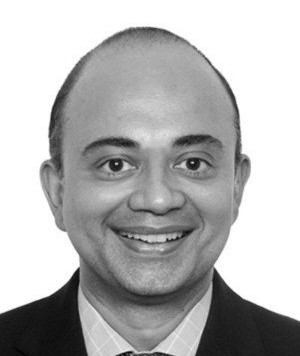 Sajai Singh, Partner, J. Sagar Associates