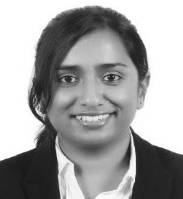 <b>Sherill Pal, Senior Associate, J Sagar Associates</b>