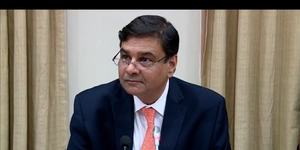 RBI governor Urjit Patel quits citing personal reasons