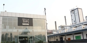 Nestlé India profit falls 1.2% in March quarter