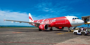 Trouble in the sky: AirAsia’s turbulent flight path