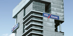 Yes Bank’s profit rises 31% in Q1