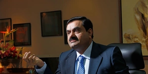 Adani Group announces ₹55,000 crore investment in Gujarat