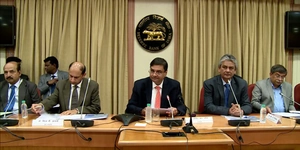 RBI hikes repo rate by 25 bps again