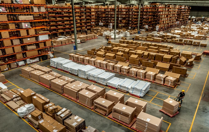 Pepperfry built its own supply chain in 2013 to ensure a seamless delivery experience. 