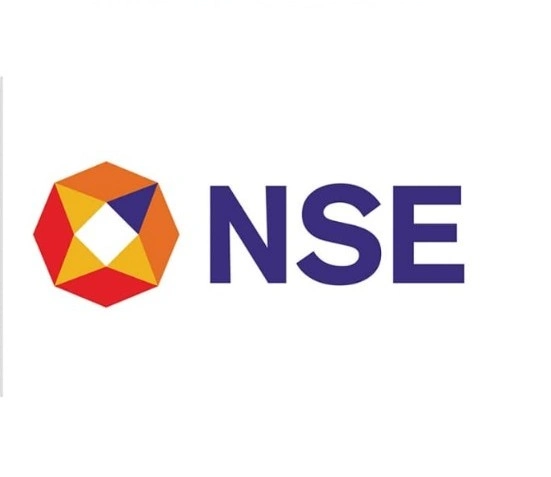 The new logo of NSE was unveiled on Wendesday