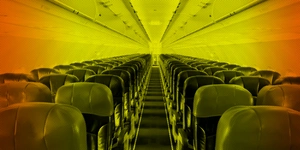 Beating economy class blues